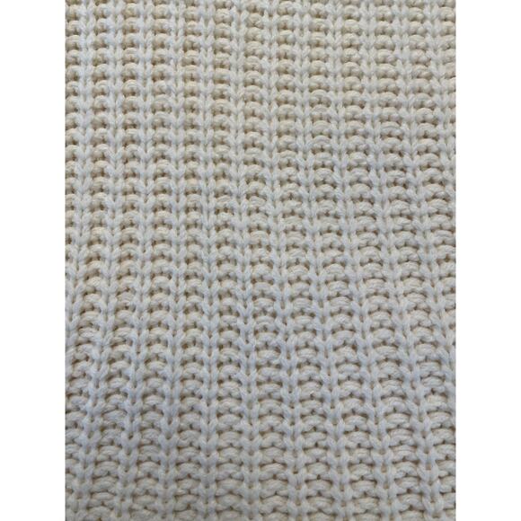 Venus Sweater Cream Sweater - Size‎ XL - Picture 4 of 10